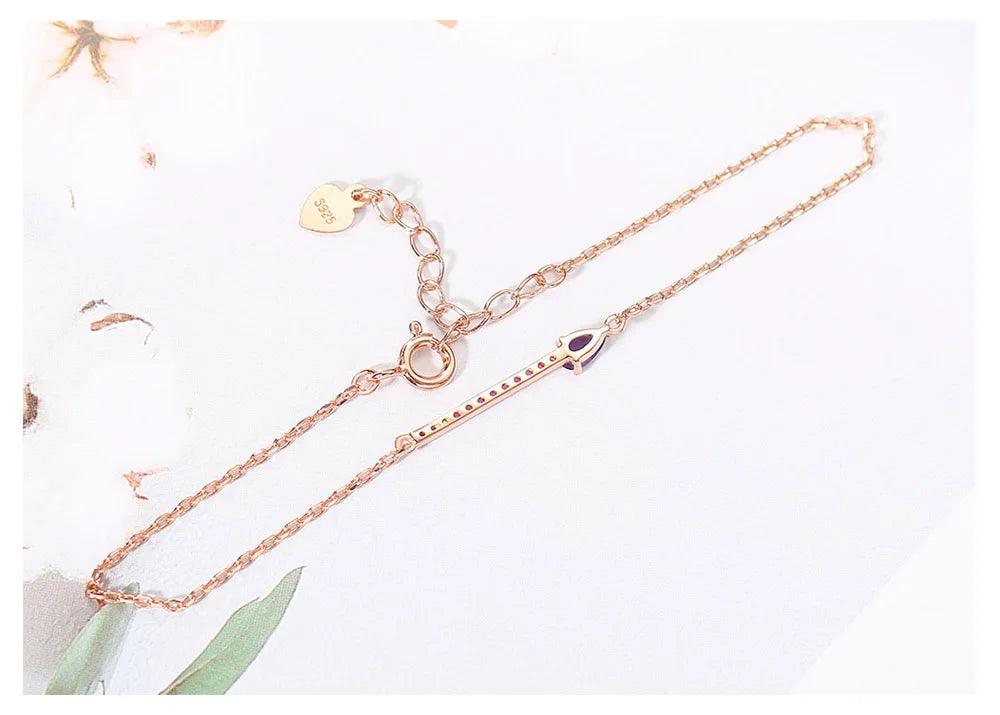 Pulseira Améline - GLAVHORY