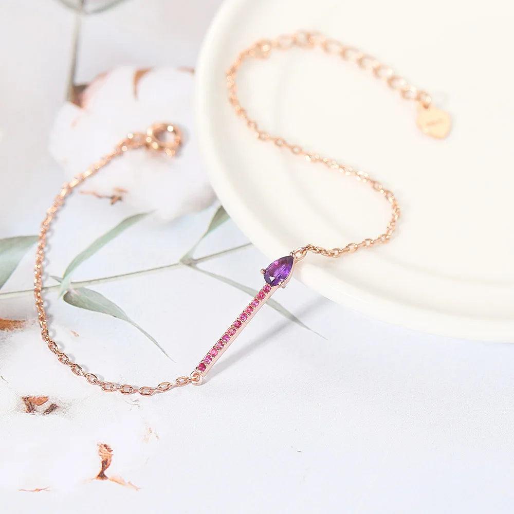 Pulseira Améline - GLAVHORY