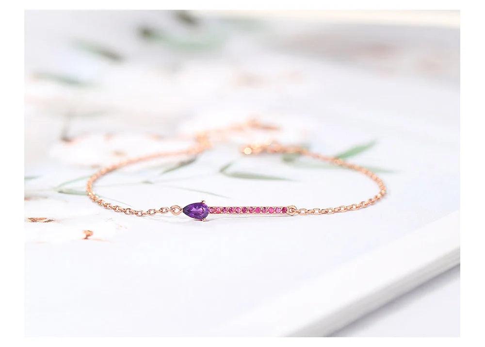 Pulseira Améline - GLAVHORY