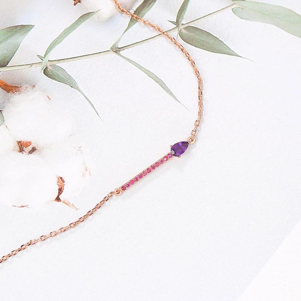 Pulseira Améline - GLAVHORY