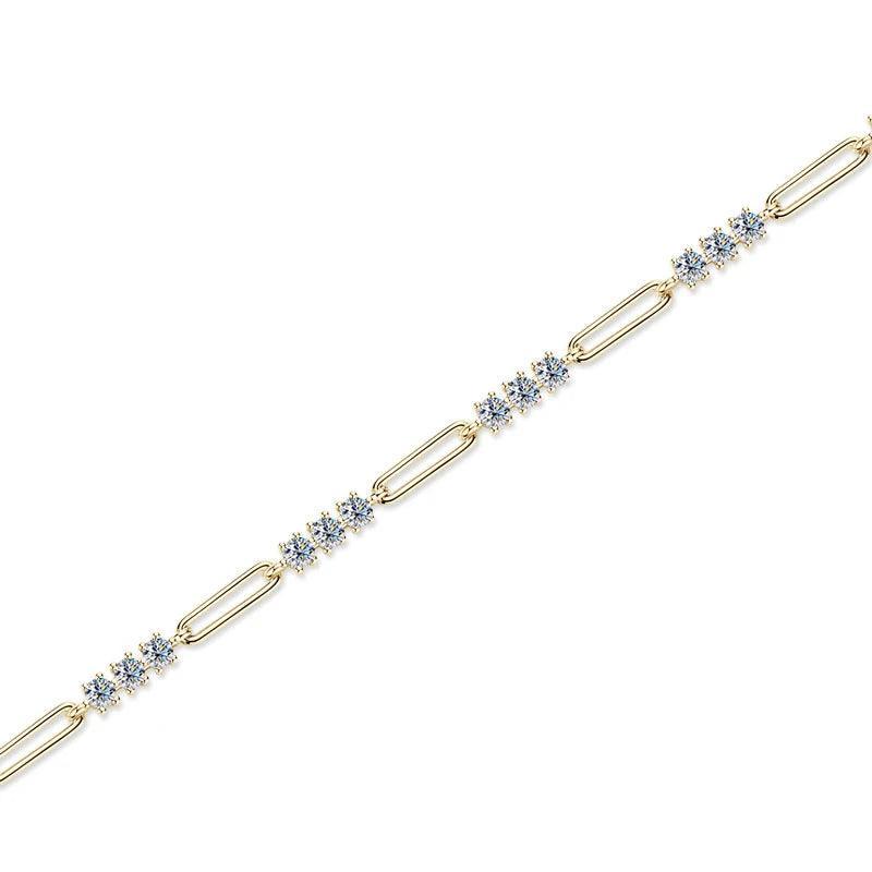 Bracelete Élence - GLAVHORY