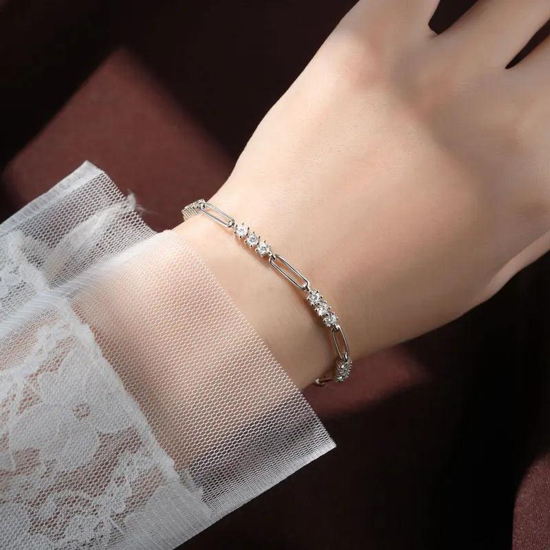 Bracelete Élence - GLAVHORY