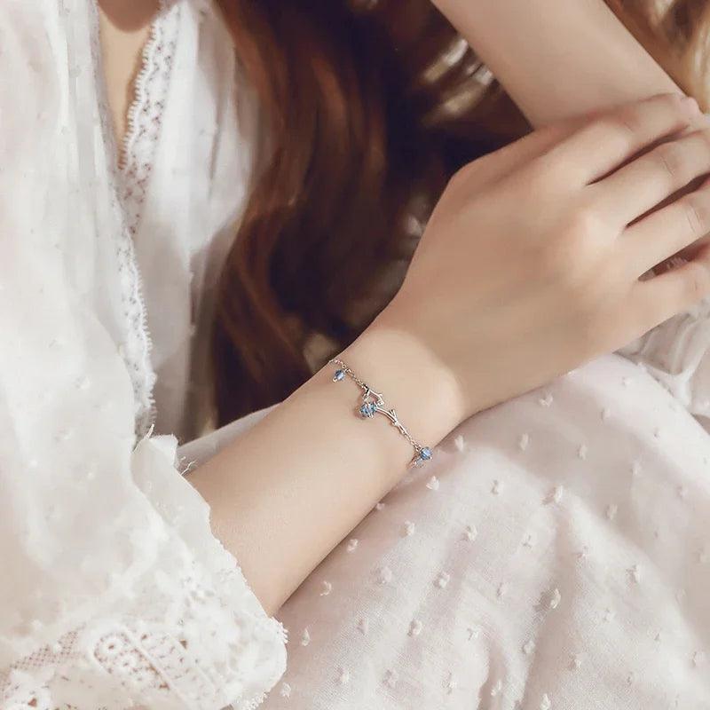 Bracelete Sylvène - GLAVHORY