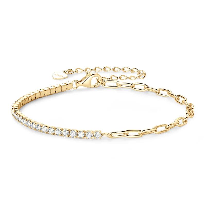 Pulseira Celivianne - GLAVHORY