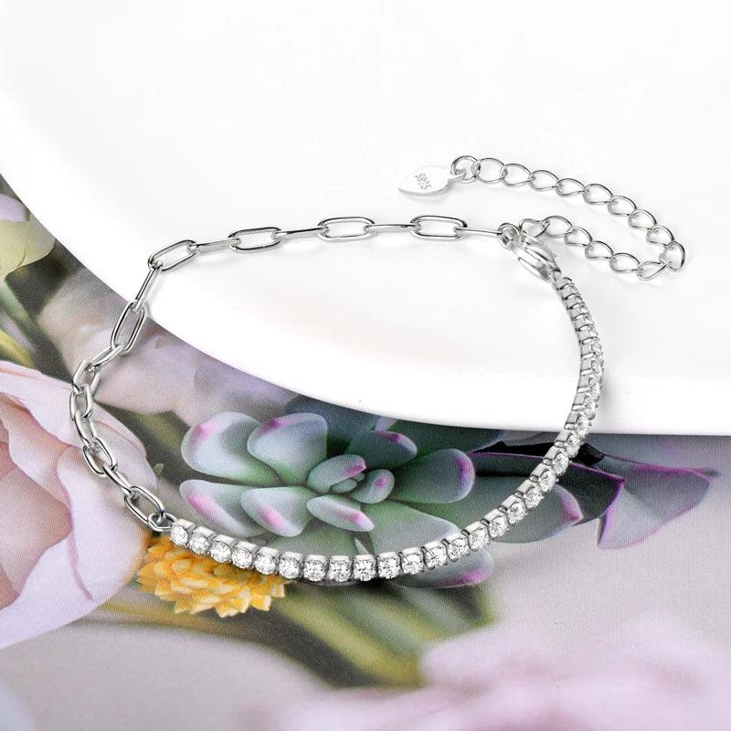 Pulseira Celivianne - GLAVHORY