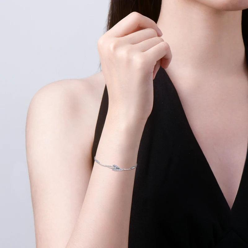 Pulseira Mélya - GLAVHORY