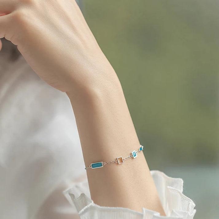 Pulseira Aimée - GLAVHORY