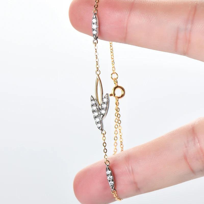 Pulseira Mélya - GLAVHORY