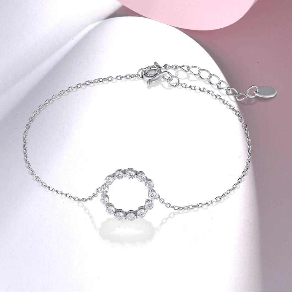 Pulseira Althea - GLAVHORY