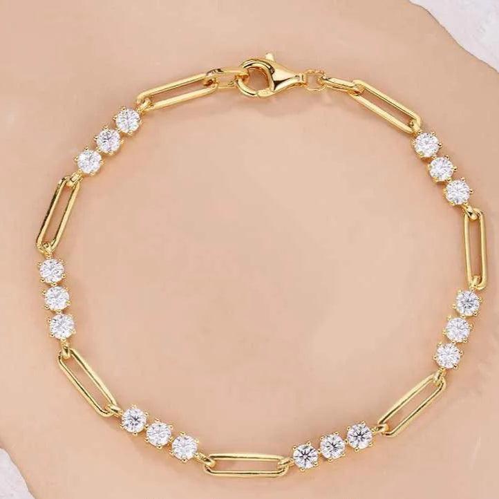 Bracelete Élence - GLAVHORY