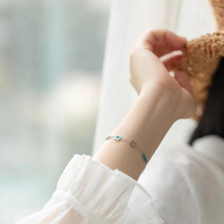 Pulseira Aimée - GLAVHORY