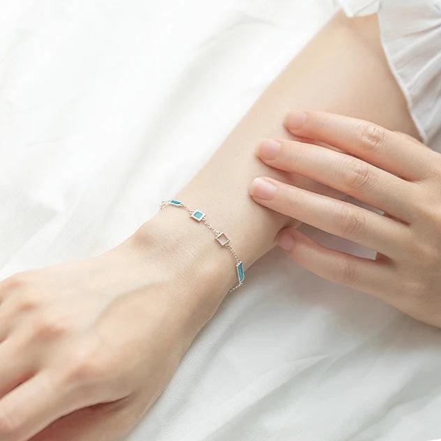 Pulseira Aimée - GLAVHORY