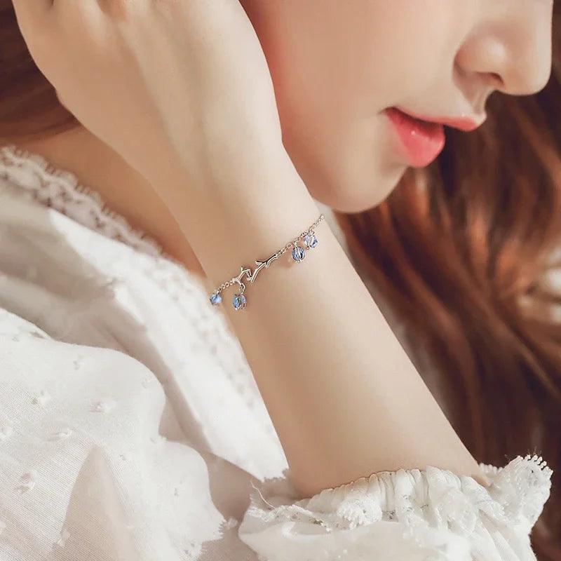 Bracelete Sylvène - GLAVHORY
