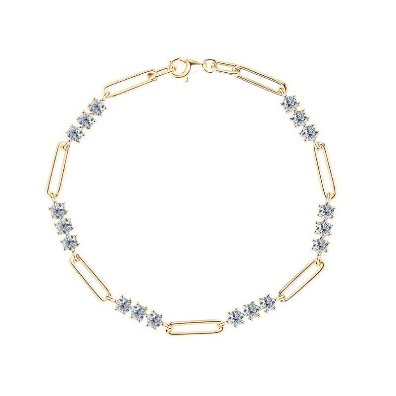 Bracelete Élence - GLAVHORY