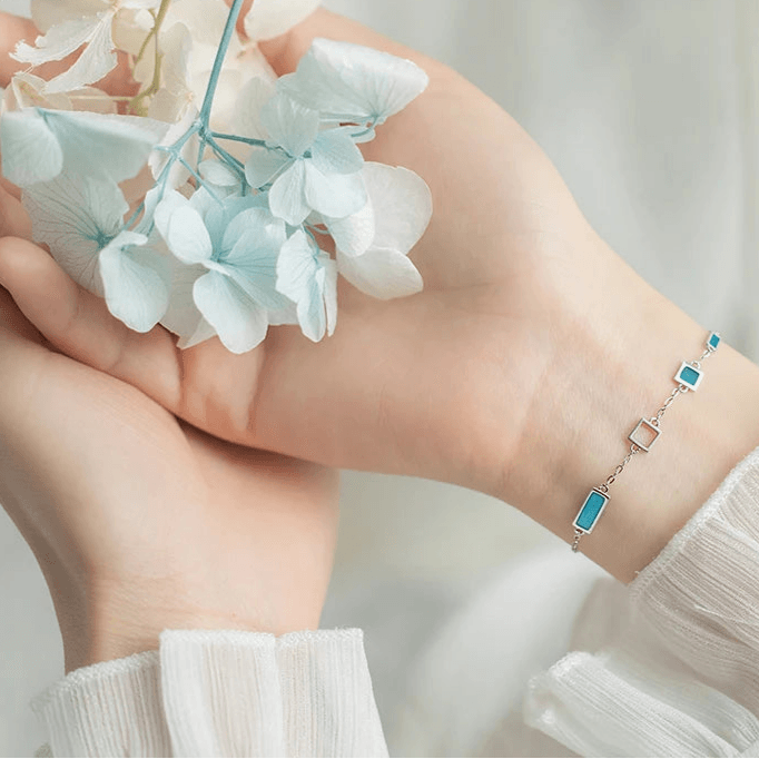 Pulseira Aimée - GLAVHORY
