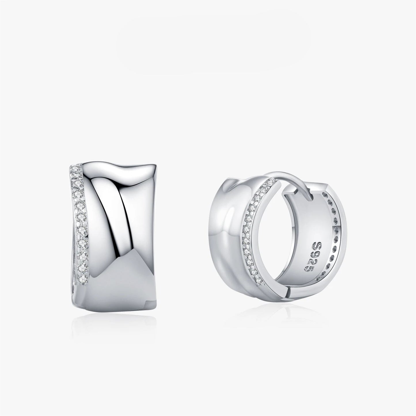 Elyndra earrings
