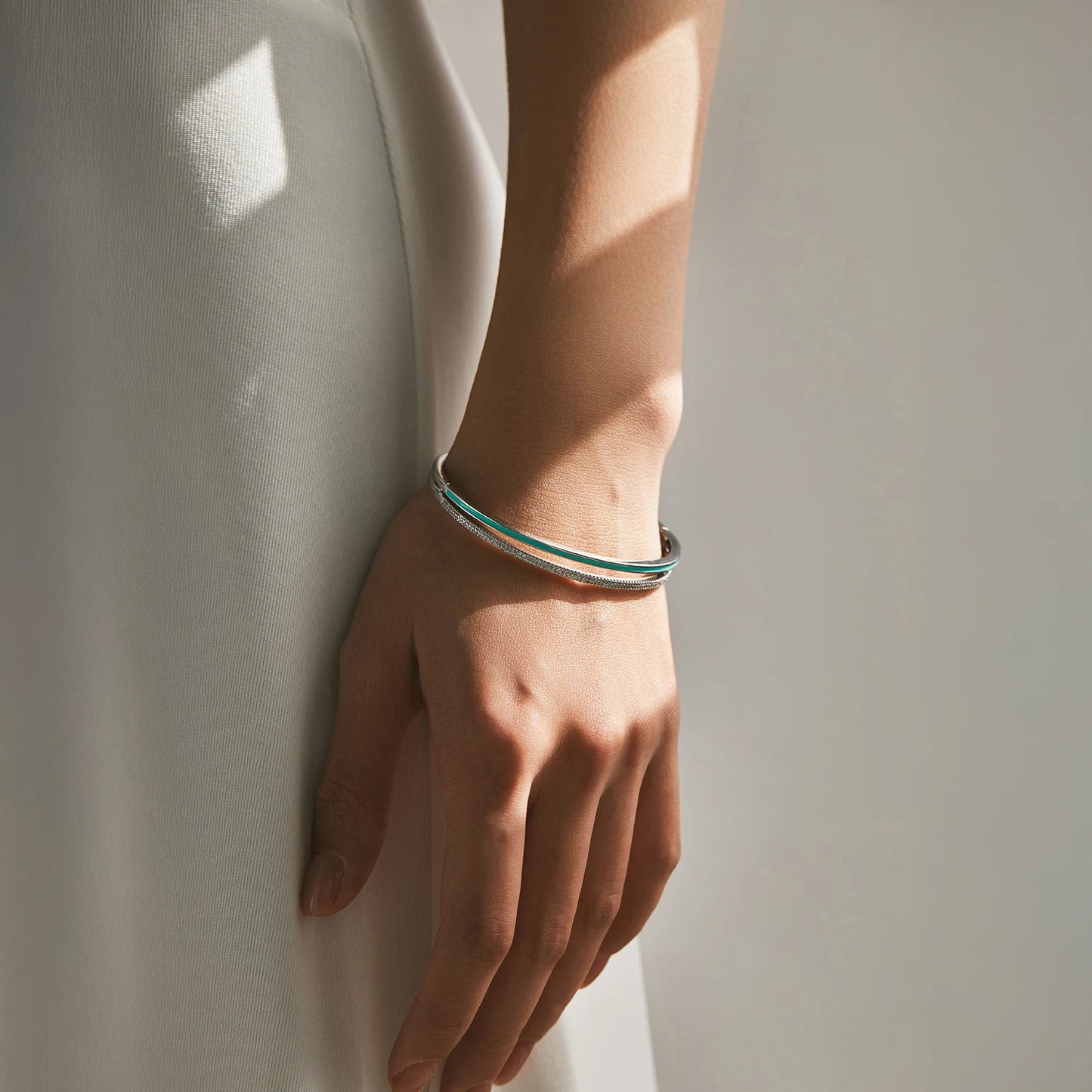 Virelle Bracelet