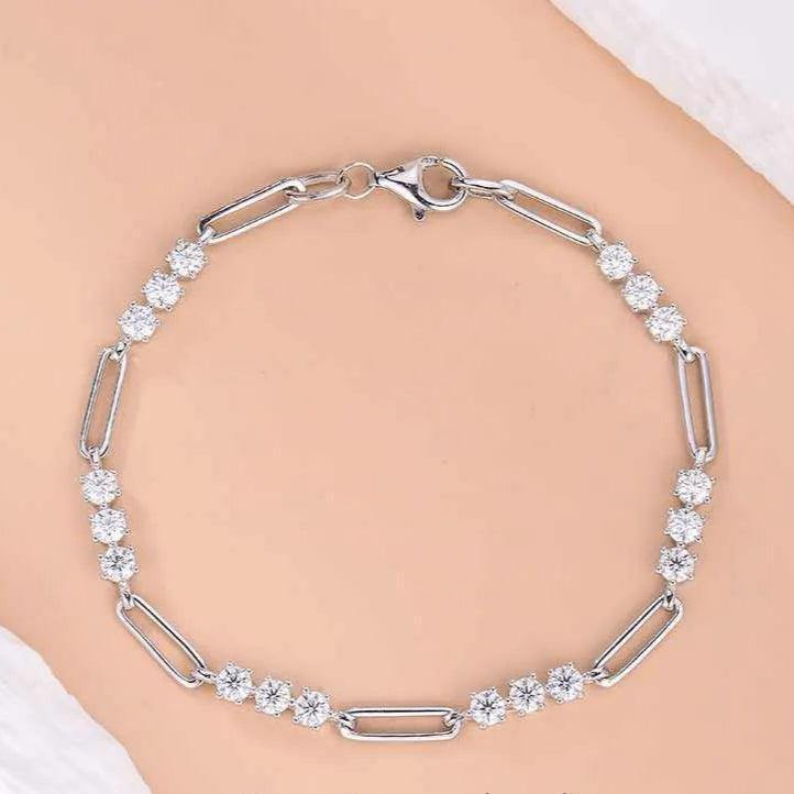 Bracelete Élence - GLAVHORY