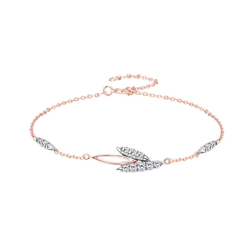 Pulseira Mélya - GLAVHORY