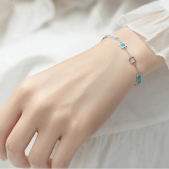 Pulseira Aimée - GLAVHORY