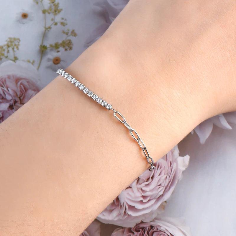 Pulseira Celivianne - GLAVHORY
