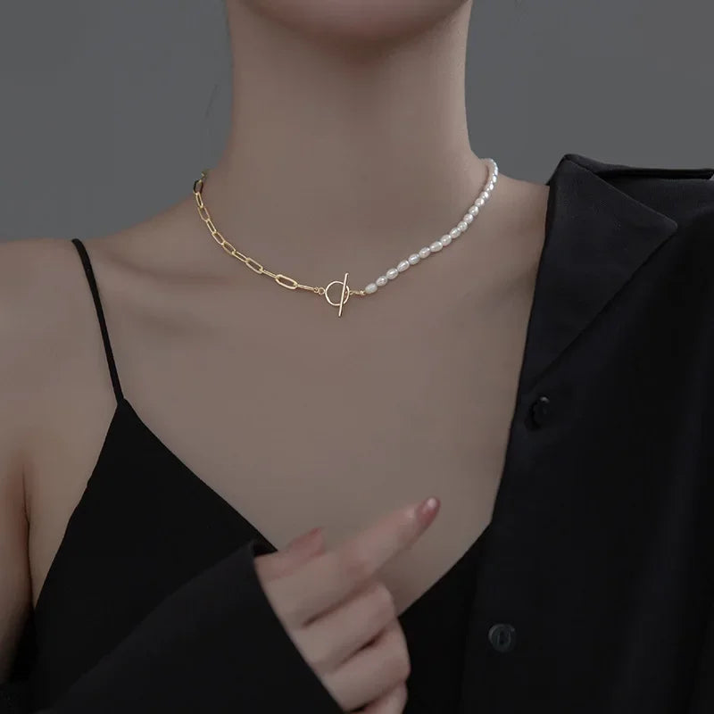 Colar Ilyana - GLAVHORY