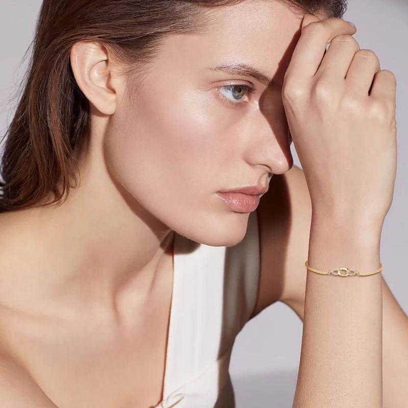 Pulseira Aeris - GLAVHORY
