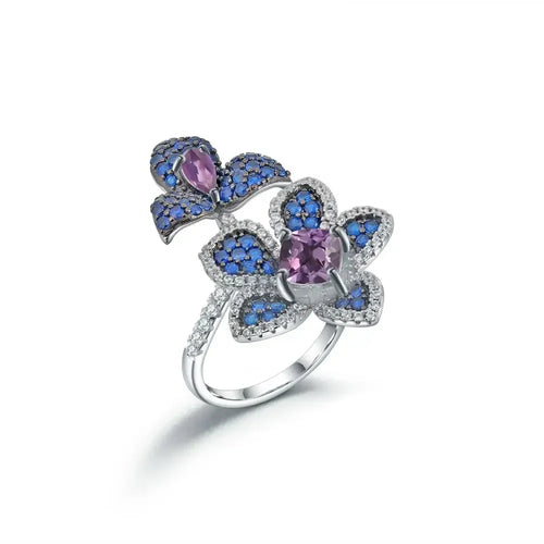 Flosméryan Ring