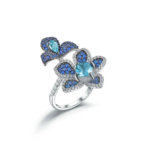 Flosméryan Ring