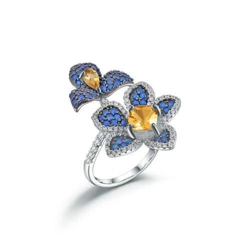 Flosméryan Ring