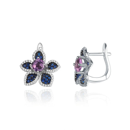 Flosméryan Earrings