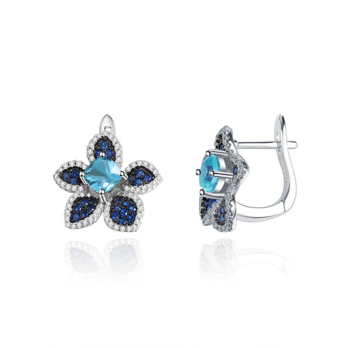 Flosméryan Earrings