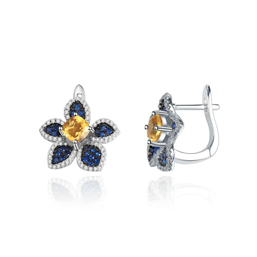 Flosméryan Earrings