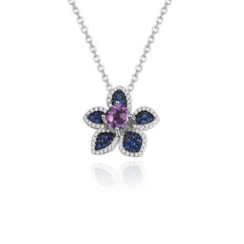 Flosméryan Necklace