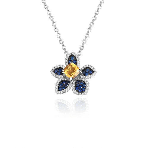 Flosméryan Necklace