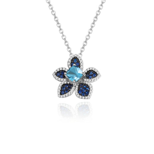 Flosméryan Necklace