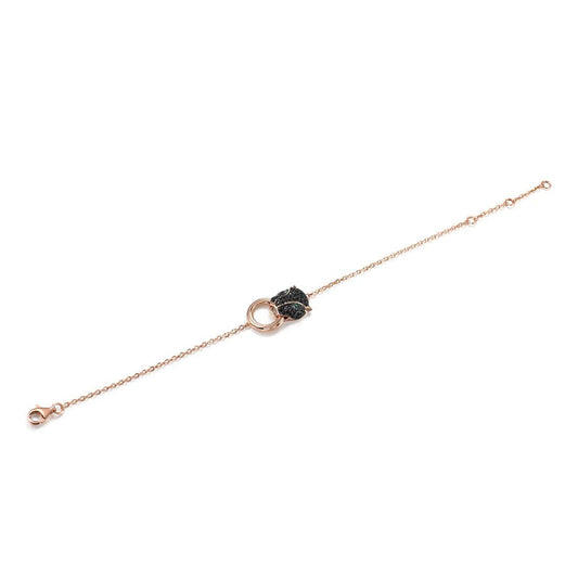 Pulseira Laylfèl Noir - GLAVHORY