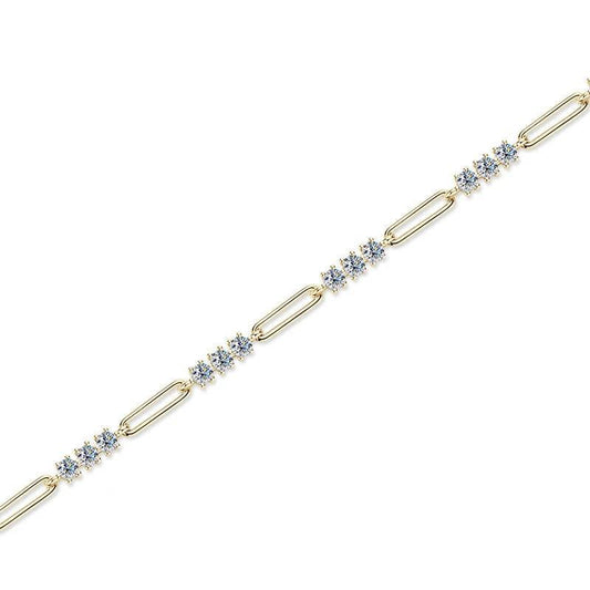 Bracelete Élence - GLAVHORY