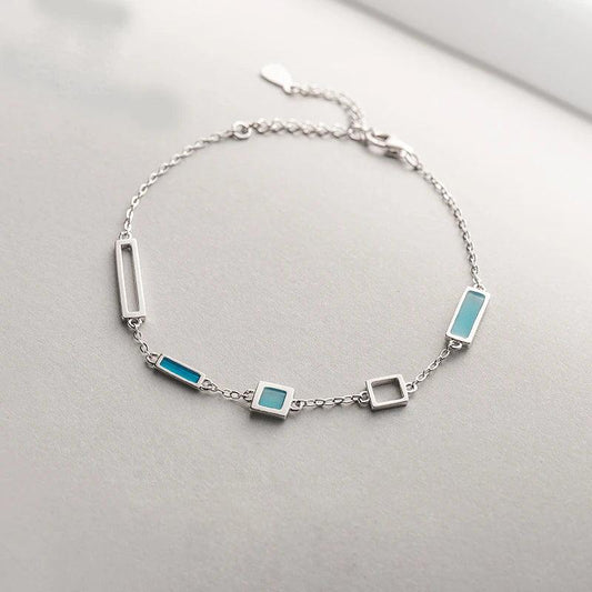 Pulseira Aimée - GLAVHORY