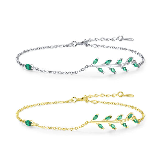 Pulseira Loravelle - GLAVHORY