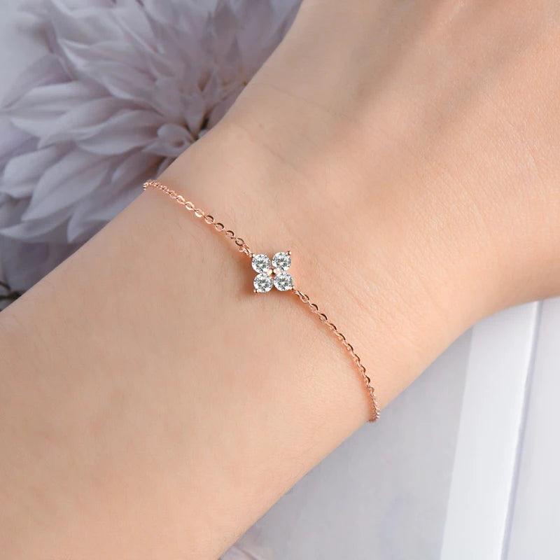 Pulseira Cléa - GLAVHORY