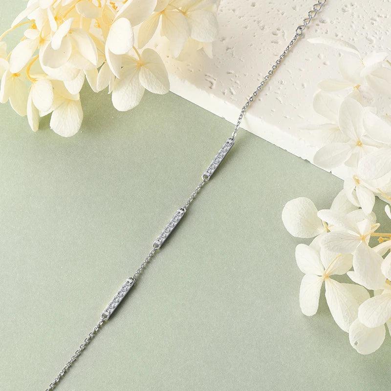 Pulseira Noélys - GLAVHORY