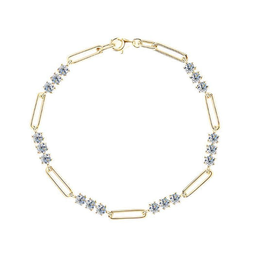 Bracelete Élence - GLAVHORY