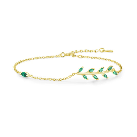 Pulseira Loravelle - GLAVHORY