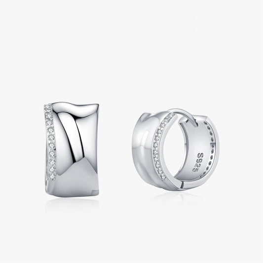 Elyndra earrings