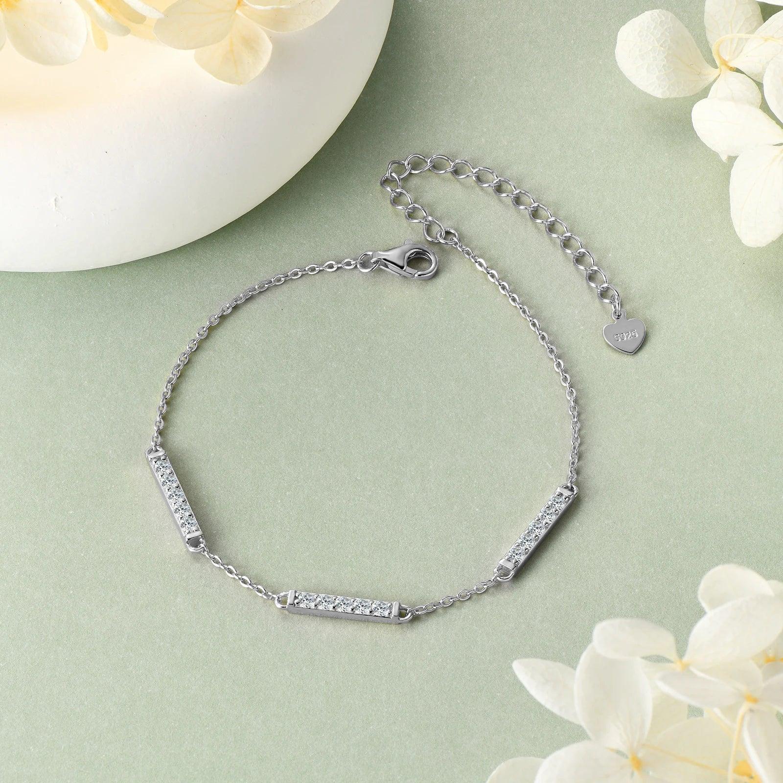 Pulseira Noélys - GLAVHORY