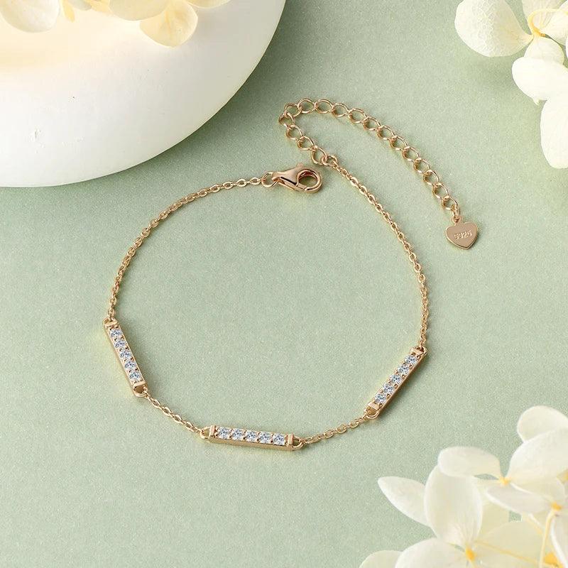 Pulseira Noélys - GLAVHORY