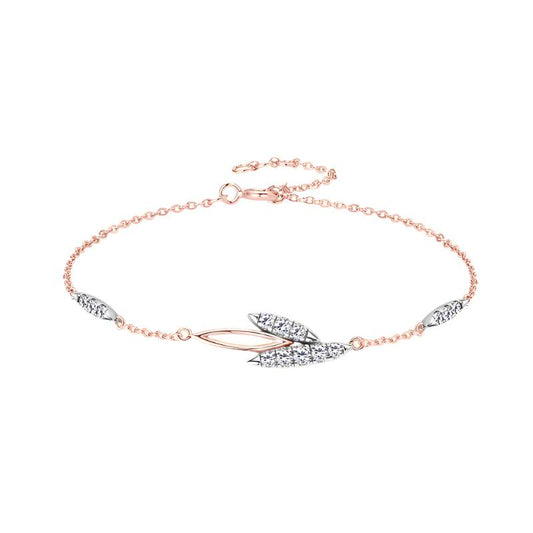 Pulseira Mélya - GLAVHORY